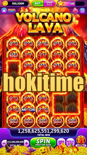 hokitime APK