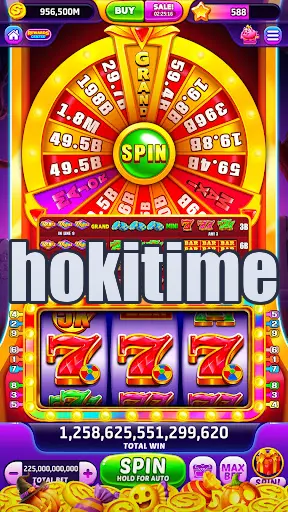 hokitime APK